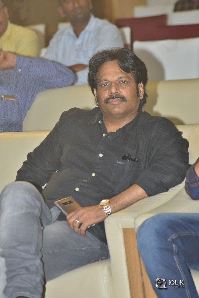 Neevevaro-Movie-Press-Meet-Photos